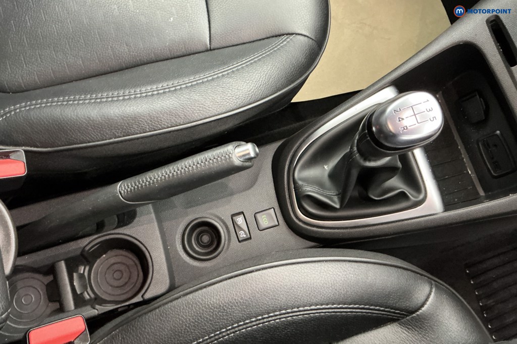 Renault Captur Gt Line Manual Diesel SUV - Stock Number (1653193) - 9th supplementary image