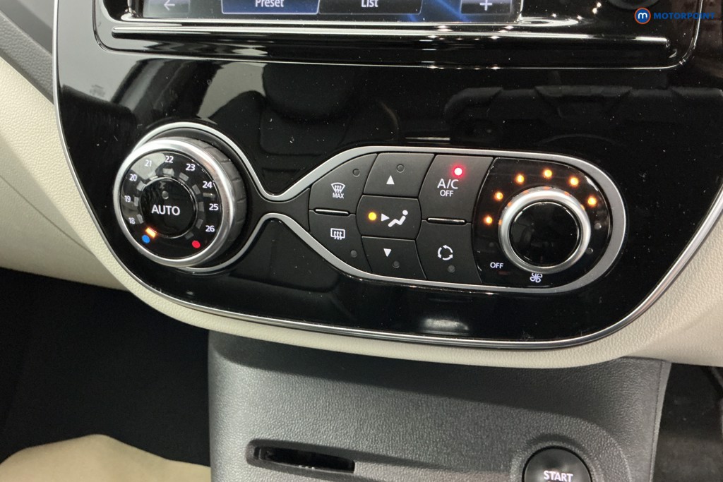 Renault Captur Gt Line Manual Diesel SUV - Stock Number (1653193) - 10th supplementary image