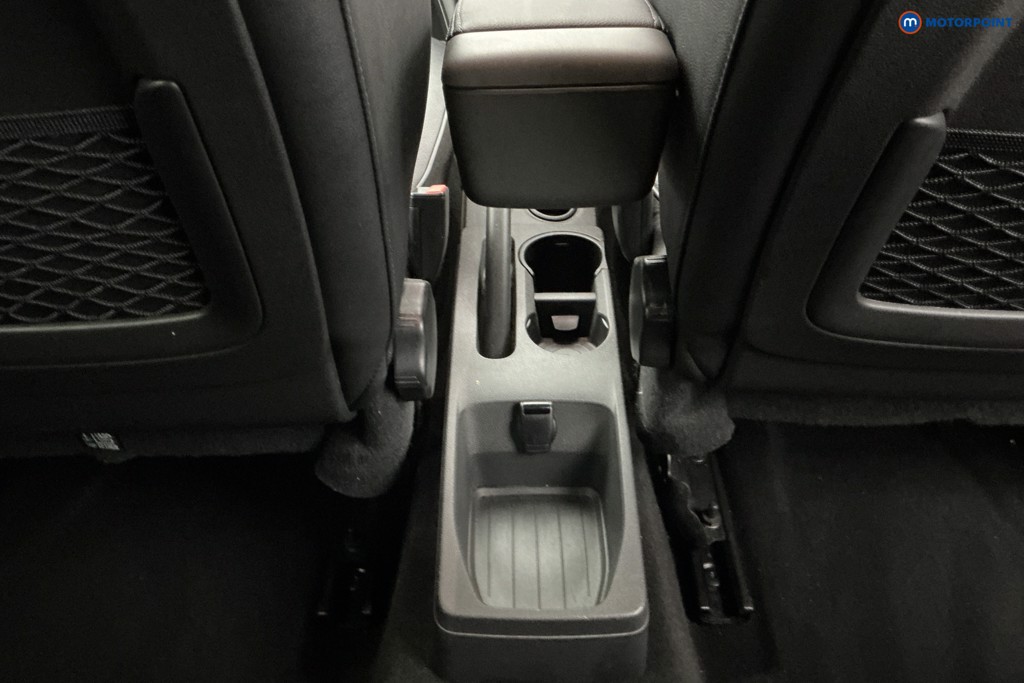 Renault Captur Gt Line Manual Diesel SUV - Stock Number (1653193) - 18th supplementary image