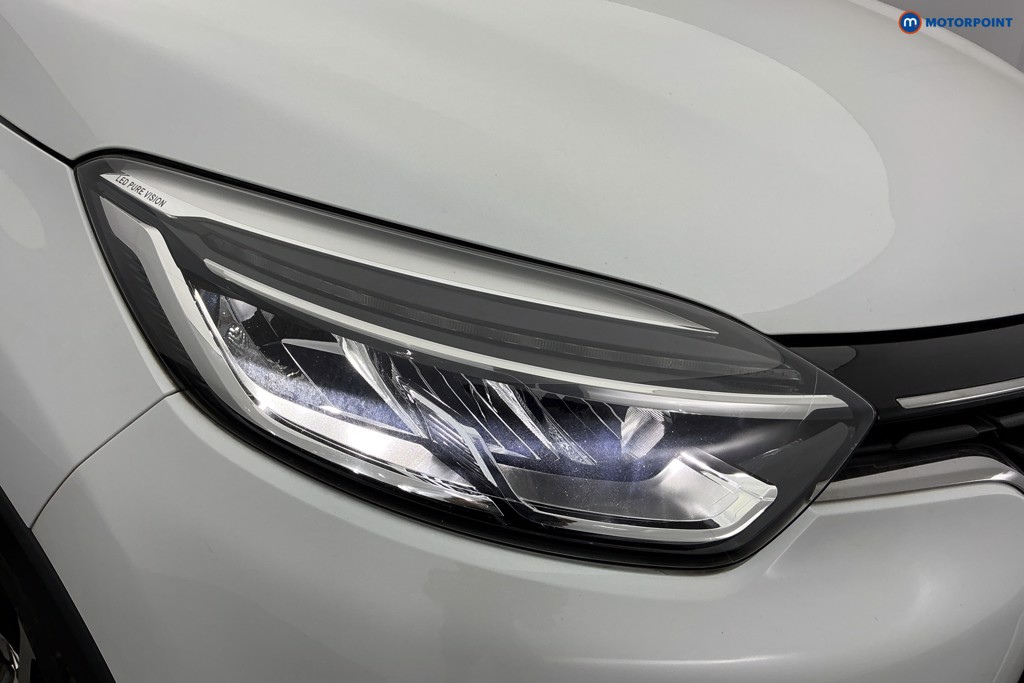 Renault Captur Gt Line Manual Diesel SUV - Stock Number (1653193) - 20th supplementary image
