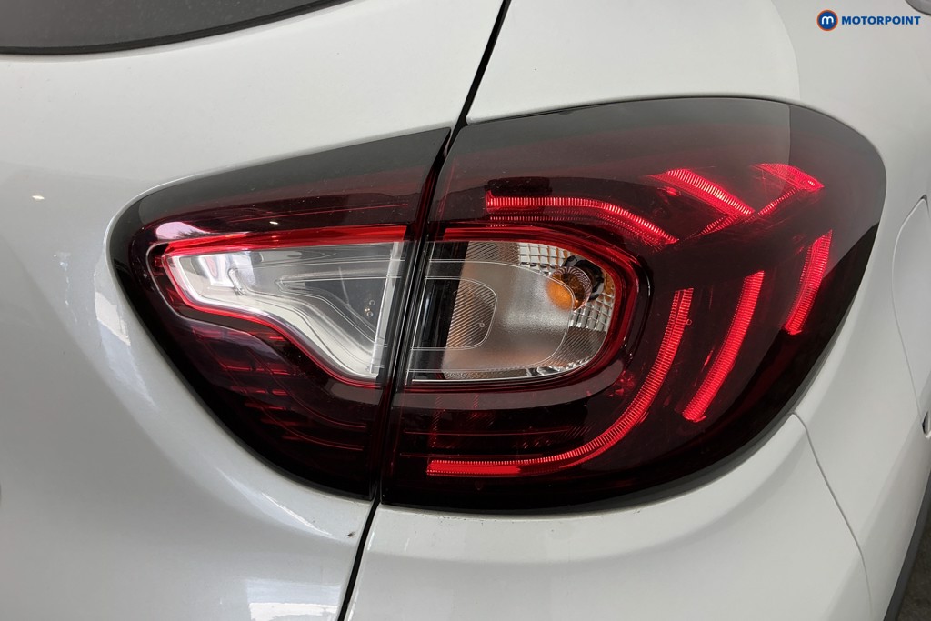Renault Captur Gt Line Manual Diesel SUV - Stock Number (1653193) - 21st supplementary image