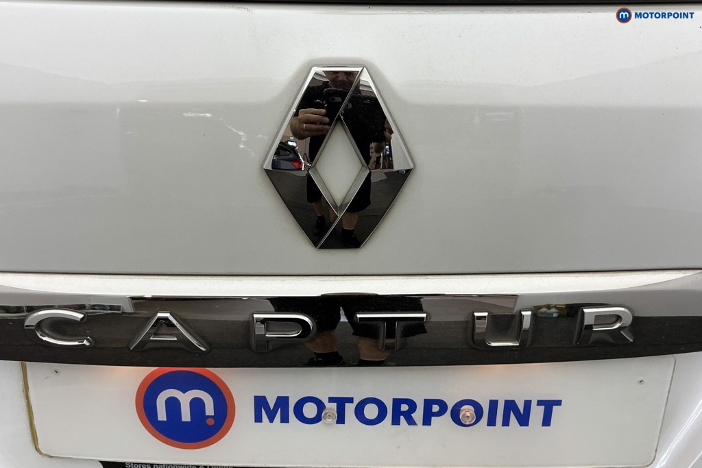 Renault Captur Gt Line Manual Diesel SUV - Stock Number (1653193) - 22nd supplementary image