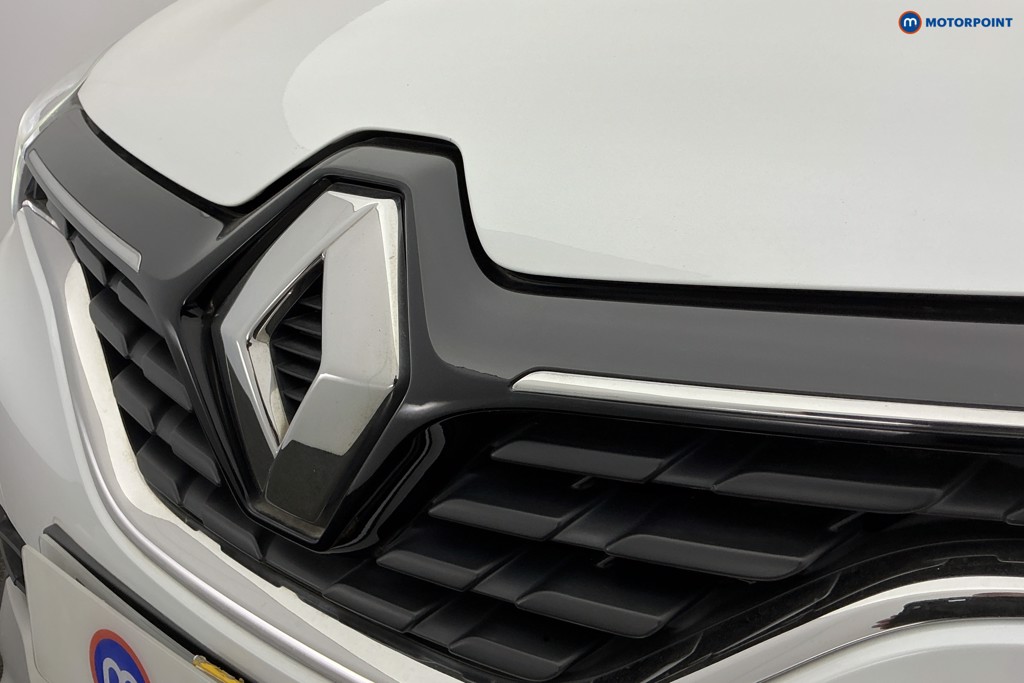 Renault Captur Gt Line Manual Diesel SUV - Stock Number (1653193) - 23rd supplementary image