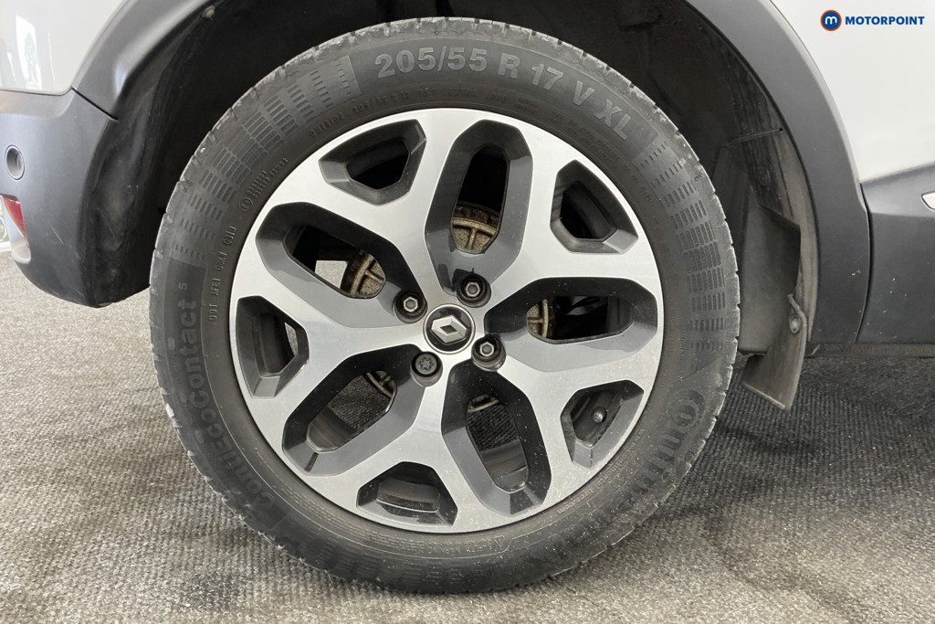 Renault Captur Gt Line Manual Diesel SUV - Stock Number (1653193) - 24th supplementary image