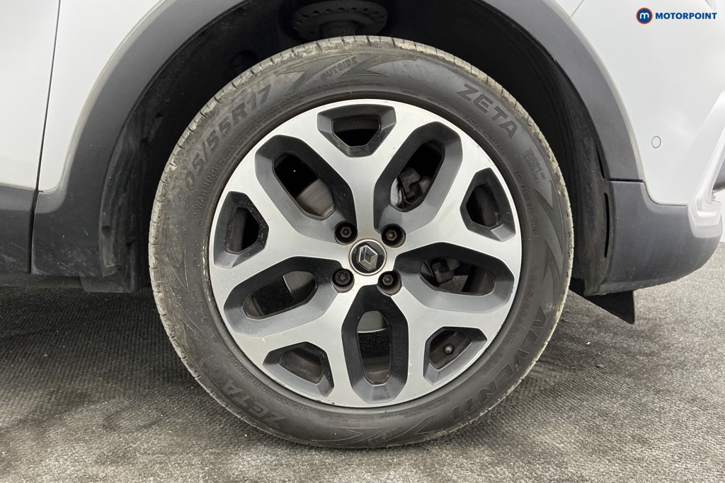 Renault Captur Gt Line Manual Diesel SUV - Stock Number (1653193) - 25th supplementary image