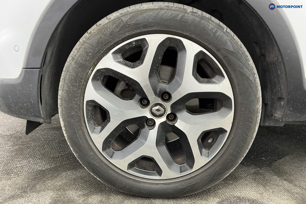 Renault Captur Gt Line Manual Diesel SUV - Stock Number (1653193) - 26th supplementary image