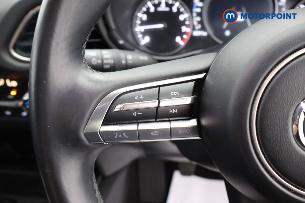 Mazda Cx-30 Sport Lux Manual Petrol SUV - Stock Number (1653477) - 2nd supplementary image