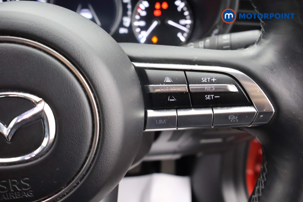 Mazda Cx-30 Sport Lux Manual Petrol SUV - Stock Number (1653477) - 3rd supplementary image