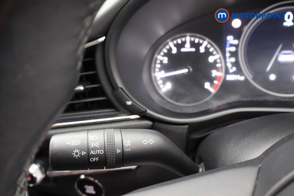 Mazda Cx-30 Sport Lux Manual Petrol SUV - Stock Number (1653477) - 5th supplementary image