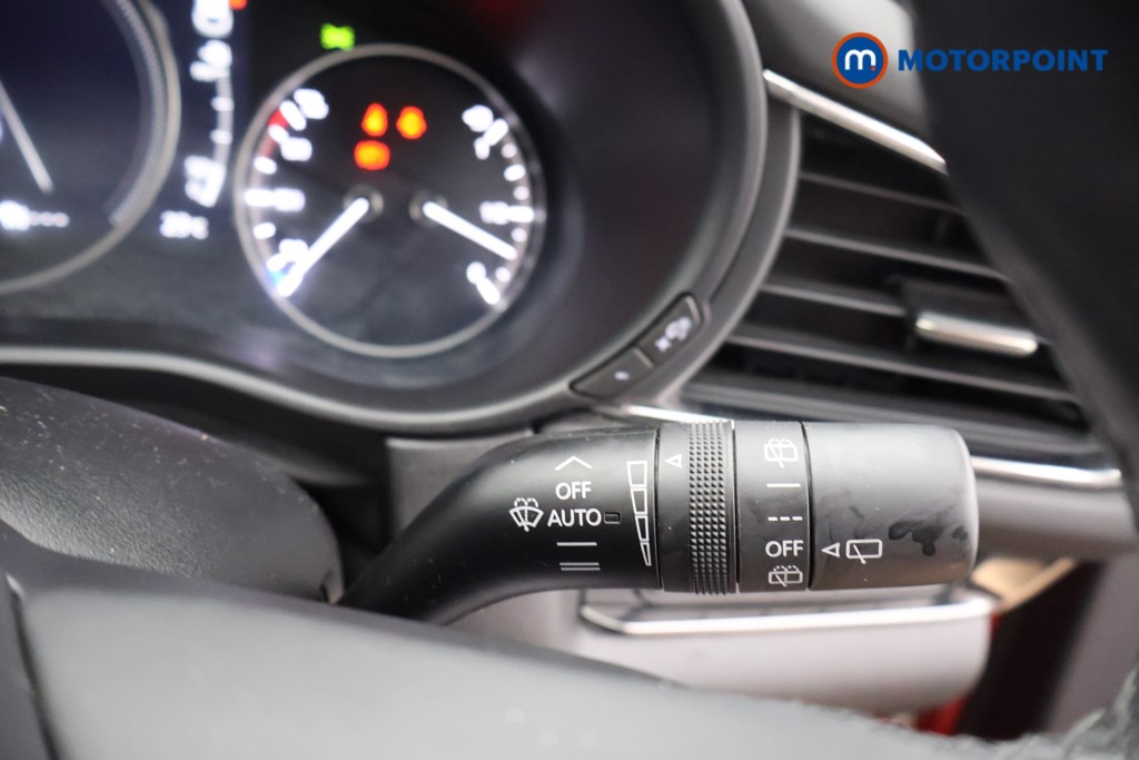 Mazda Cx-30 Sport Lux Manual Petrol SUV - Stock Number (1653477) - 6th supplementary image