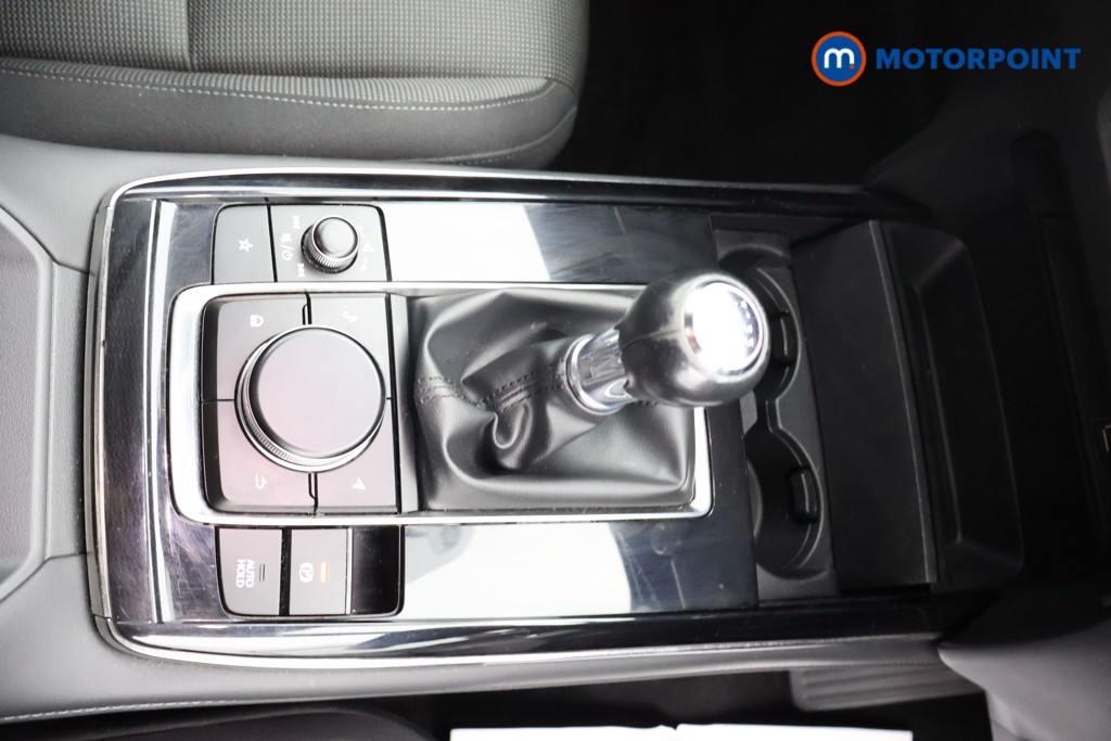 Mazda Cx-30 Sport Lux Manual Petrol SUV - Stock Number (1653477) - 8th supplementary image