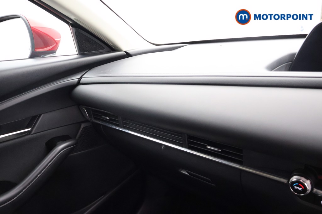 Mazda Cx-30 Sport Lux Manual Petrol SUV - Stock Number (1653477) - 9th supplementary image