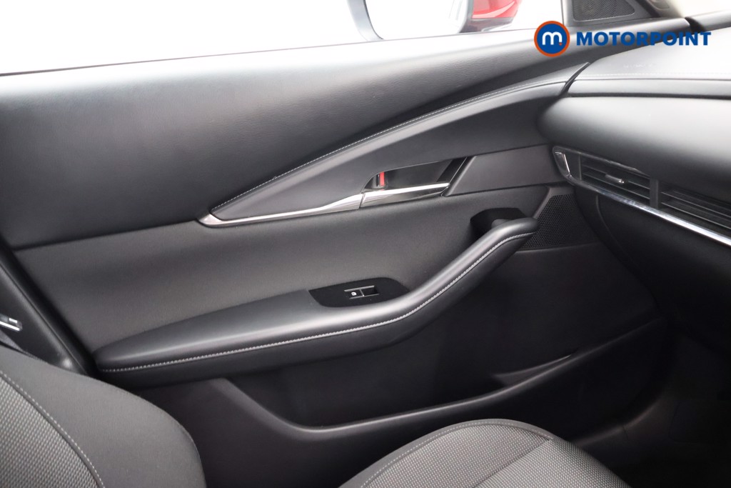 Mazda Cx-30 Sport Lux Manual Petrol SUV - Stock Number (1653477) - 10th supplementary image
