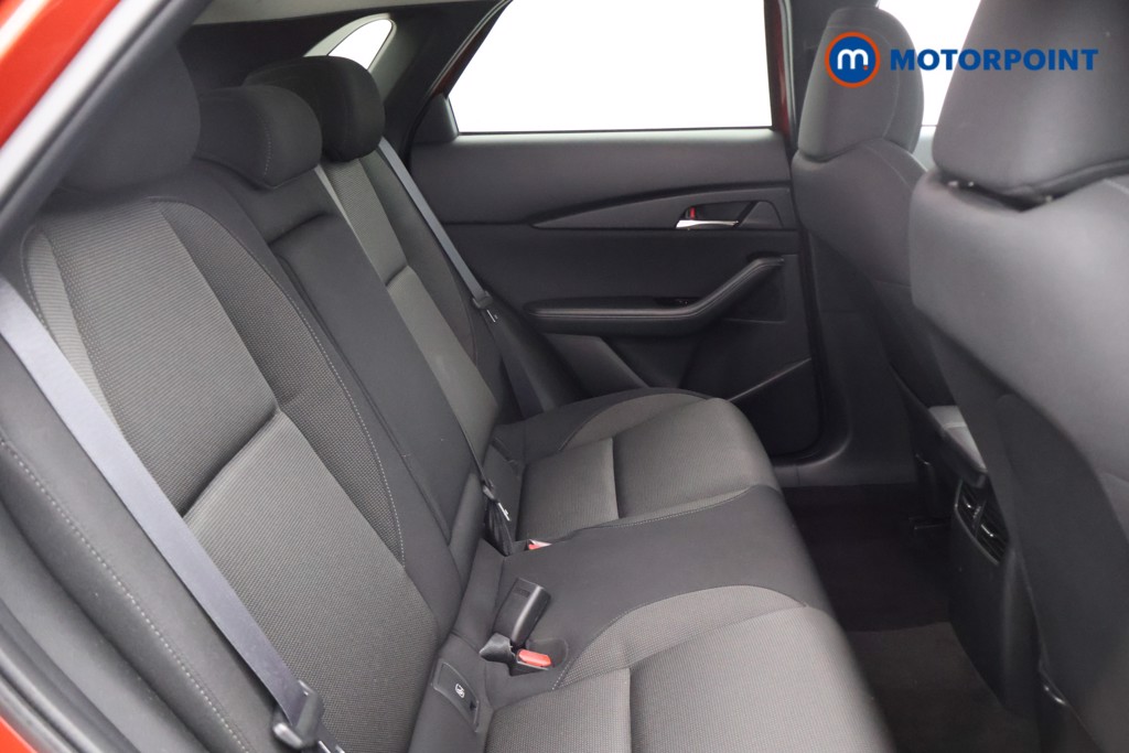 Mazda Cx-30 Sport Lux Manual Petrol SUV - Stock Number (1653477) - 14th supplementary image