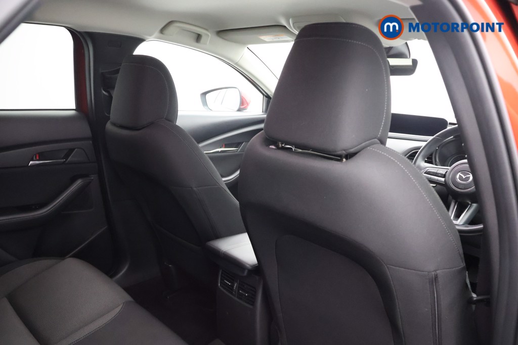 Mazda Cx-30 Sport Lux Manual Petrol SUV - Stock Number (1653477) - 15th supplementary image