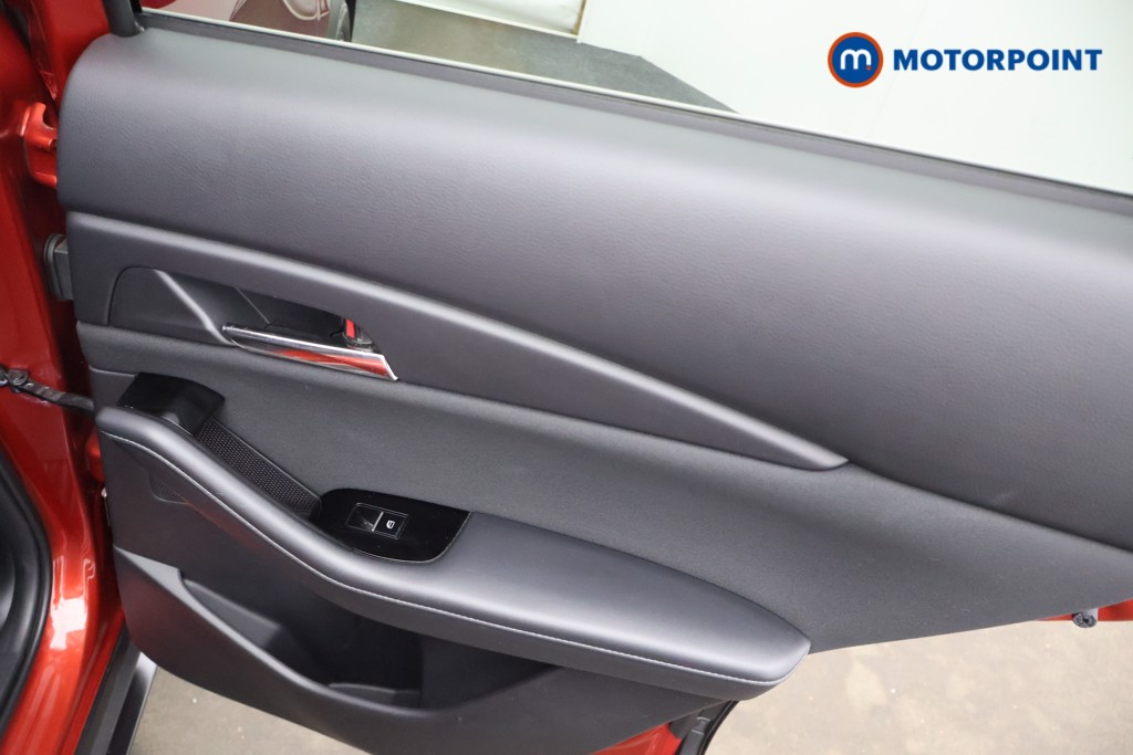 Mazda Cx-30 Sport Lux Manual Petrol SUV - Stock Number (1653477) - 16th supplementary image