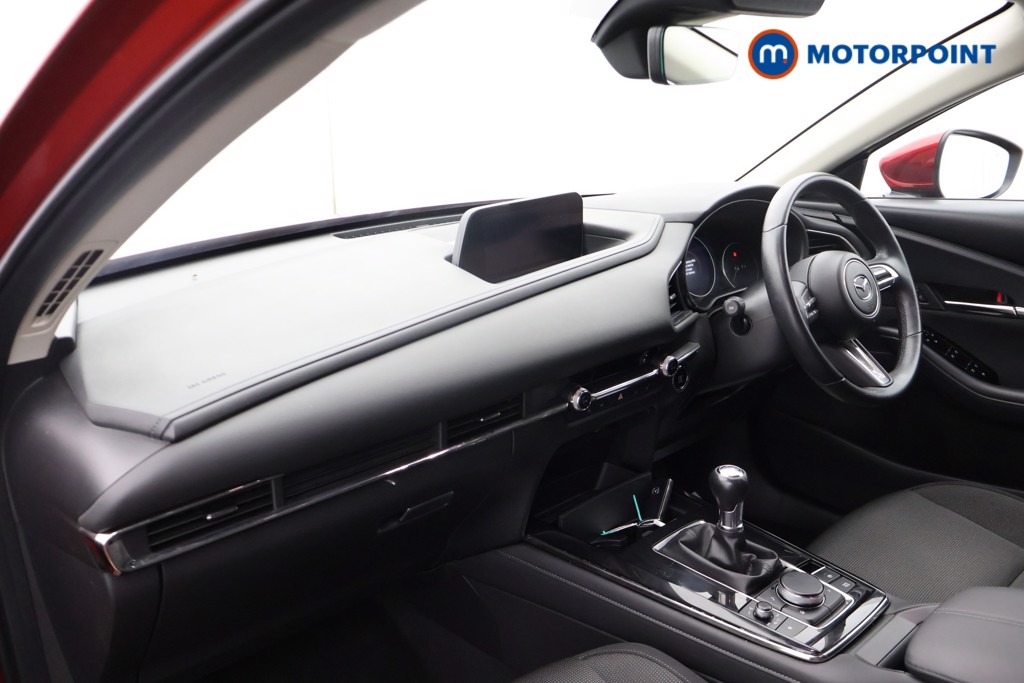 Mazda Cx-30 Sport Lux Manual Petrol SUV - Stock Number (1653477) - 17th supplementary image
