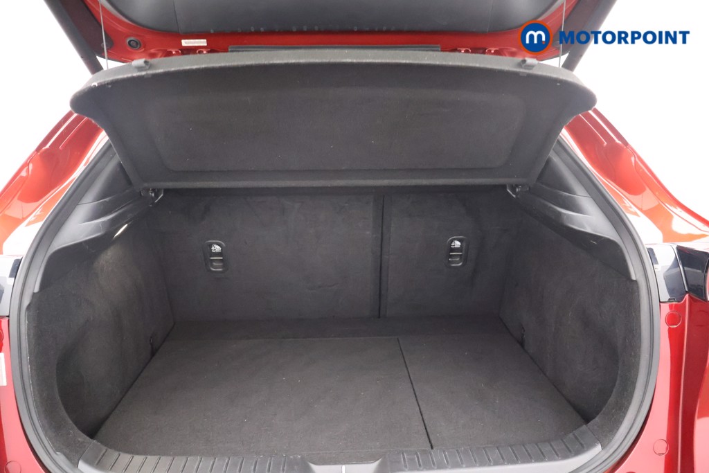 Mazda Cx-30 Sport Lux Manual Petrol SUV - Stock Number (1653477) - 19th supplementary image
