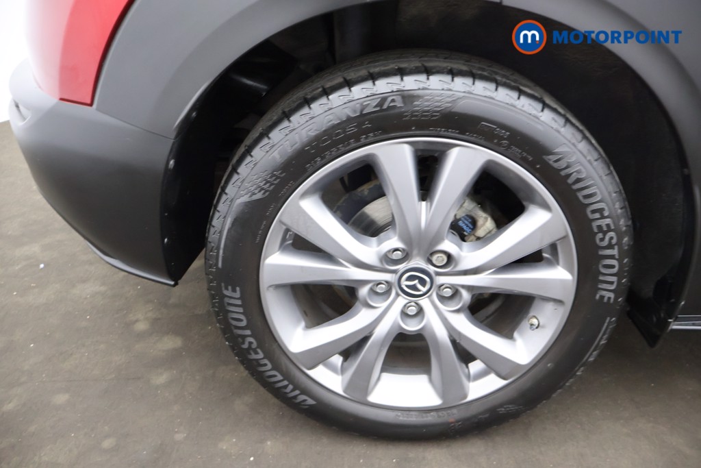 Mazda Cx-30 Sport Lux Manual Petrol SUV - Stock Number (1653477) - 20th supplementary image