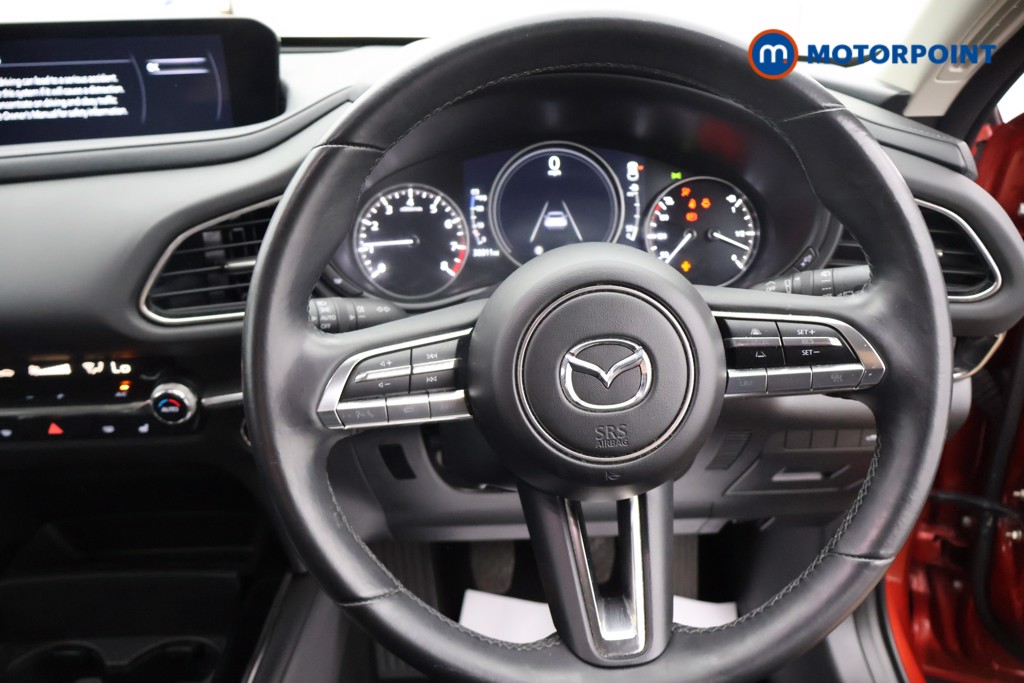 Mazda Cx-30 Sport Lux Manual Petrol SUV - Stock Number (1653477) - 1st supplementary image