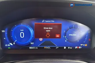 Ford Focus St-Line X Automatic Petrol Hatchback - Stock Number (1653684) - 7th supplementary image