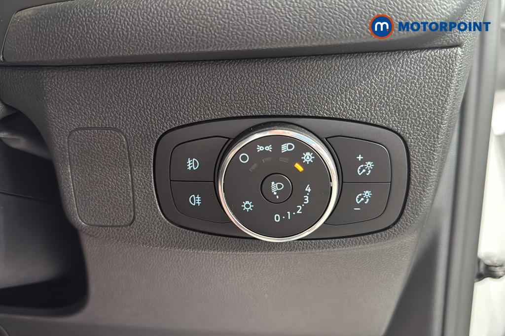 Ford Focus St-Line X Automatic Petrol Hatchback - Stock Number (1653684) - 11th supplementary image