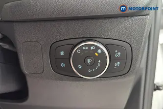 Ford Focus St-Line X Automatic Petrol Hatchback - Stock Number (1653684) - 11th supplementary image