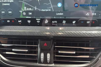 Ford Focus St-Line X Automatic Petrol Hatchback - Stock Number (1653684) - 12th supplementary image