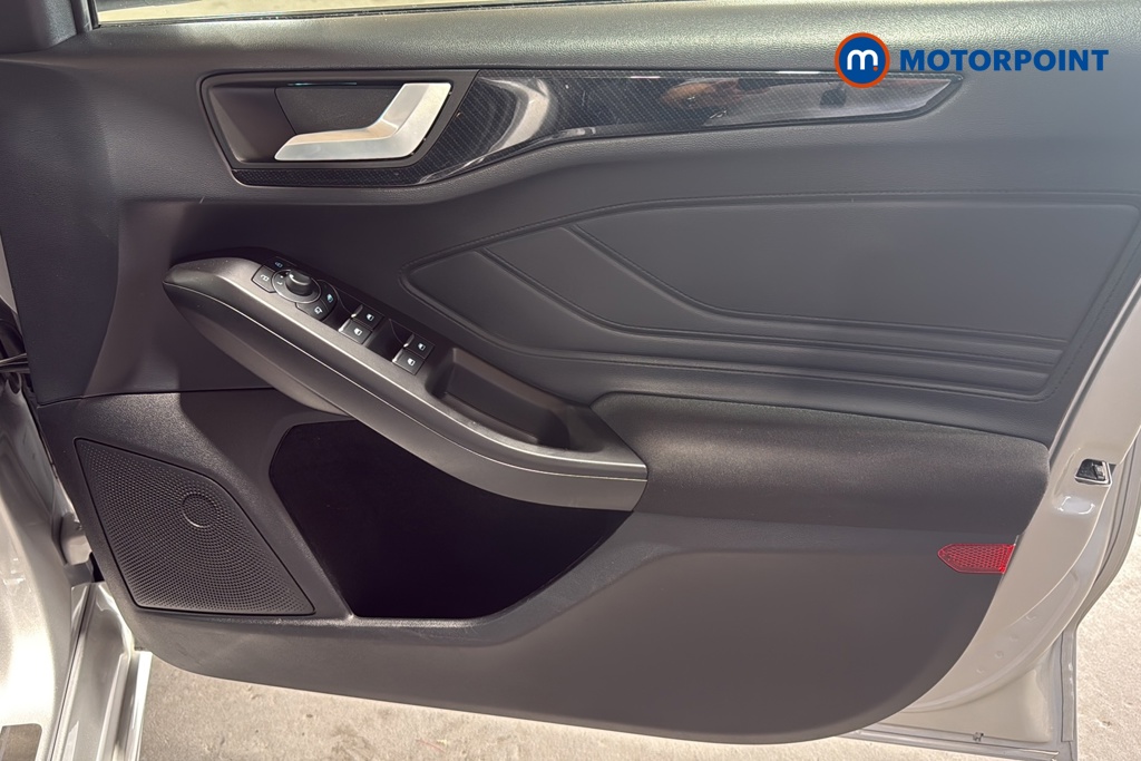 Ford Focus St-Line X Automatic Petrol Hatchback - Stock Number (1653684) - 18th supplementary image