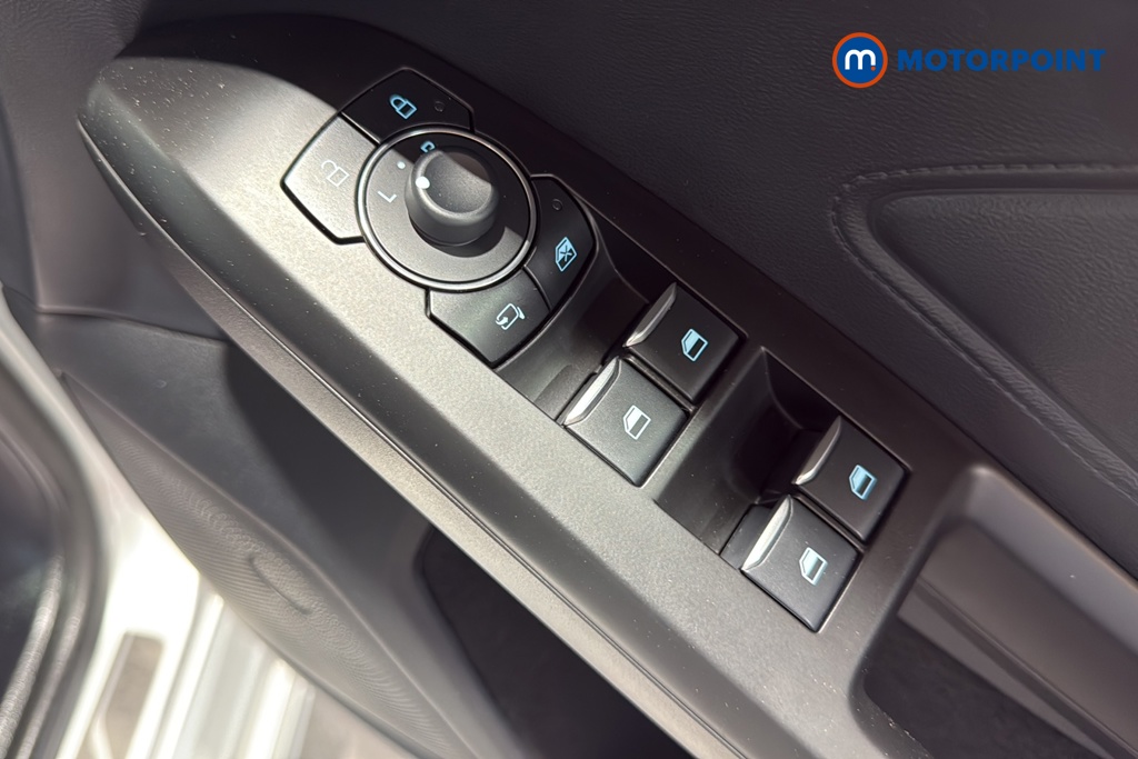 Ford Focus St-Line X Automatic Petrol Hatchback - Stock Number (1653684) - 19th supplementary image