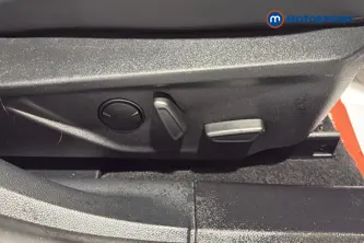 Ford Focus St-Line X Automatic Petrol Hatchback - Stock Number (1653684) - 23rd supplementary image
