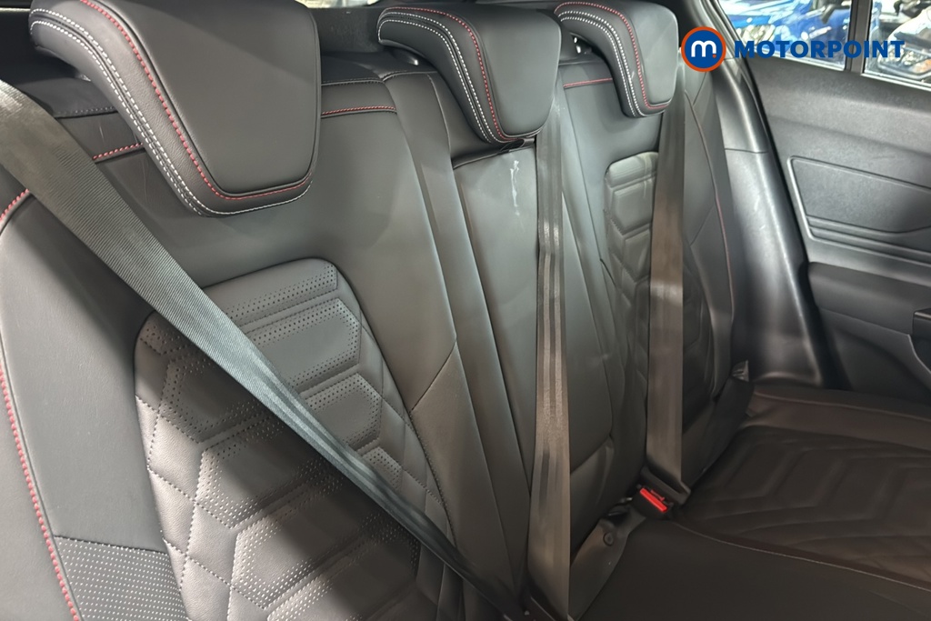 Ford Focus St-Line X Automatic Petrol Hatchback - Stock Number (1653684) - 25th supplementary image