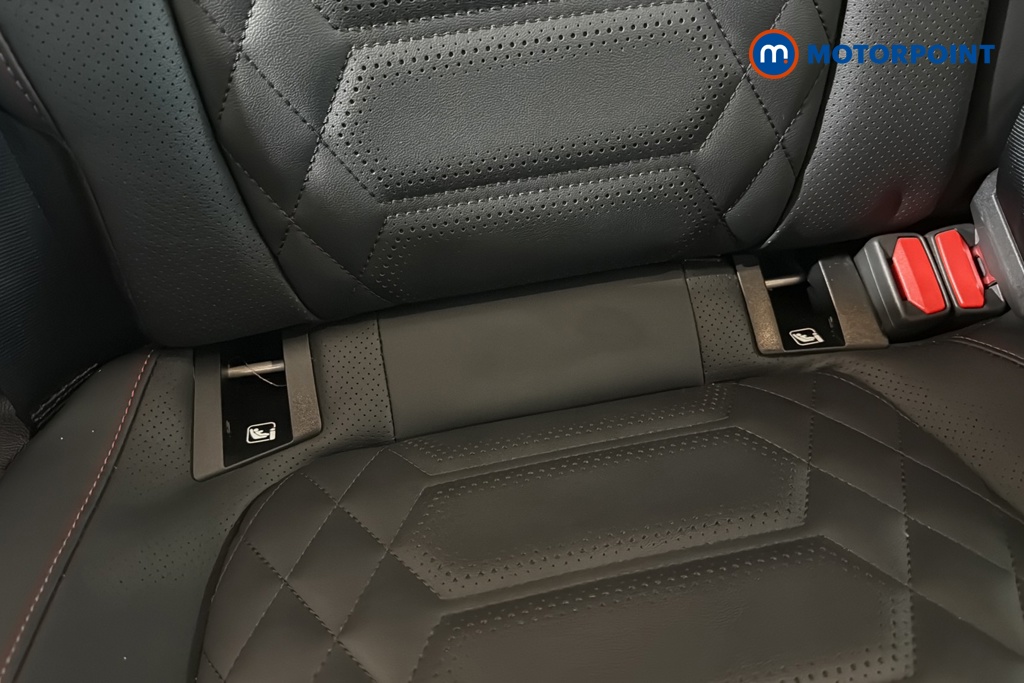 Ford Focus St-Line X Automatic Petrol Hatchback - Stock Number (1653684) - 27th supplementary image