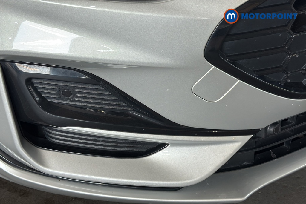 Ford Focus St-Line X Automatic Petrol Hatchback - Stock Number (1653684) - 38th supplementary image
