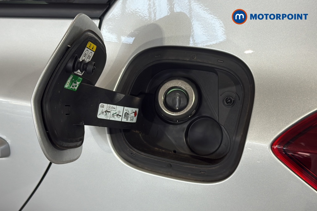 Ford Focus St-Line X Automatic Petrol Hatchback - Stock Number (1653684) - 41st supplementary image