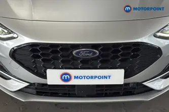 Ford Focus St-Line X Automatic Petrol Hatchback - Stock Number (1653684) - 43rd supplementary image