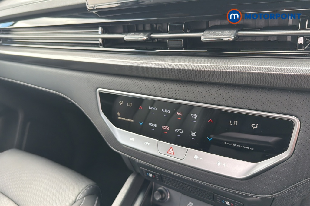 KGM Musso Saracen Plus Automatic Diesel Double Cab Pick-Up - Stock Number (1653802) - 12th supplementary image
