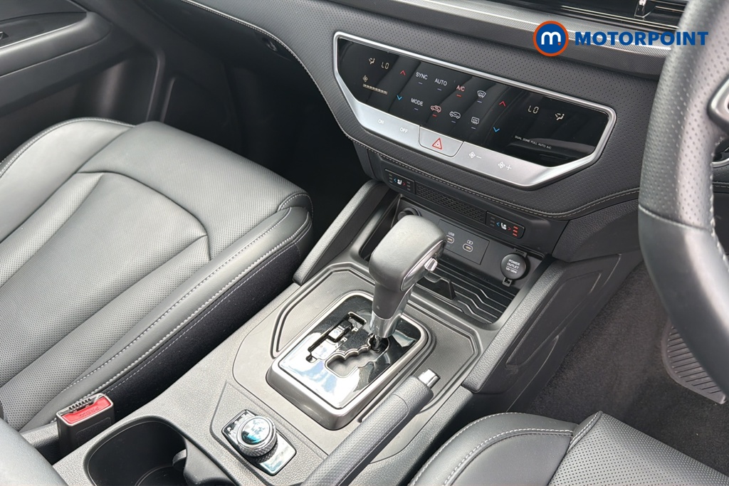 KGM Musso Saracen Plus Automatic Diesel Double Cab Pick-Up - Stock Number (1653802) - 15th supplementary image