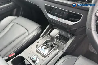 KGM Musso Saracen Plus Automatic Diesel Double Cab Pick-Up - Stock Number (1653802) - 15th supplementary image
