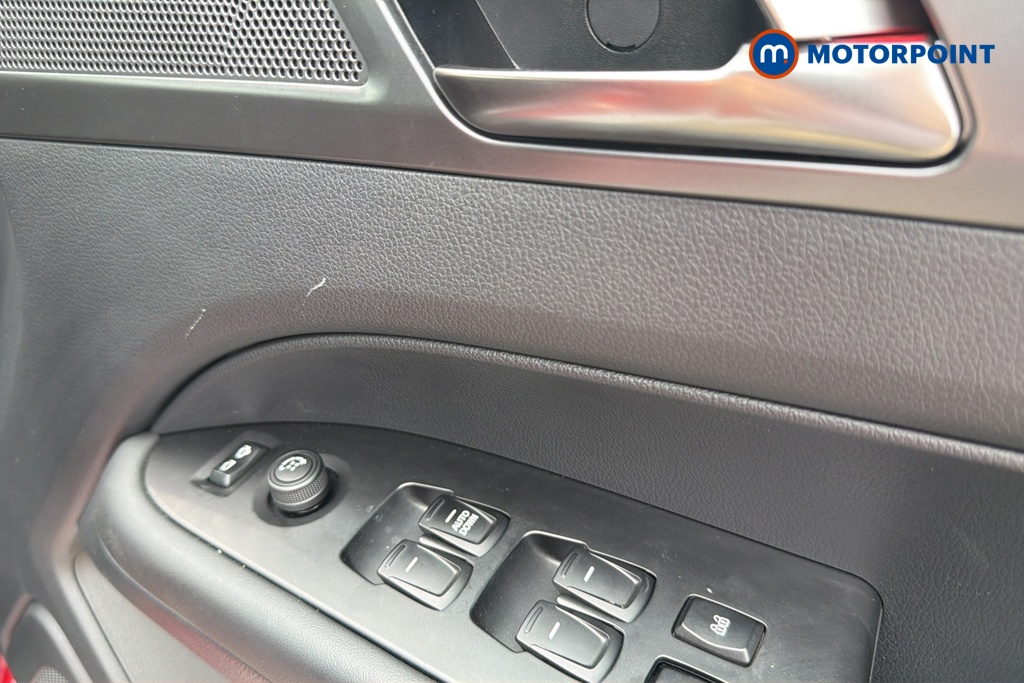 KGM Musso Saracen Plus Automatic Diesel Double Cab Pick-Up - Stock Number (1653802) - 19th supplementary image
