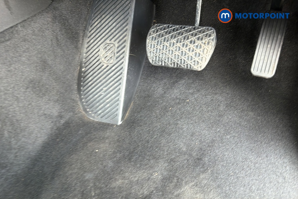 KGM Musso Saracen Plus Automatic Diesel Double Cab Pick-Up - Stock Number (1653802) - 24th supplementary image