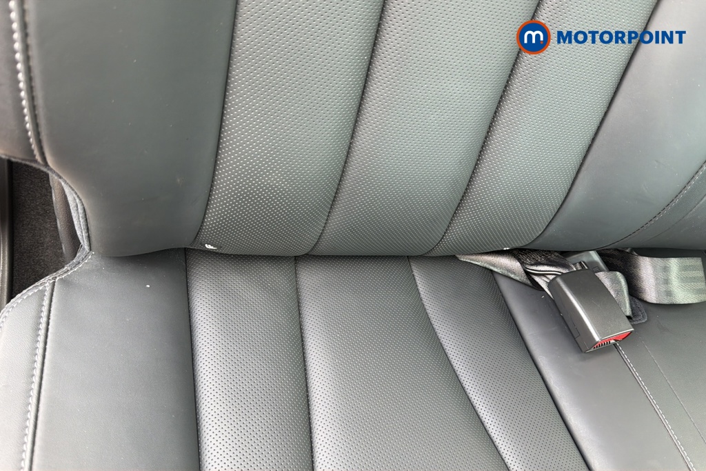 KGM Musso Saracen Plus Automatic Diesel Double Cab Pick-Up - Stock Number (1653802) - 27th supplementary image