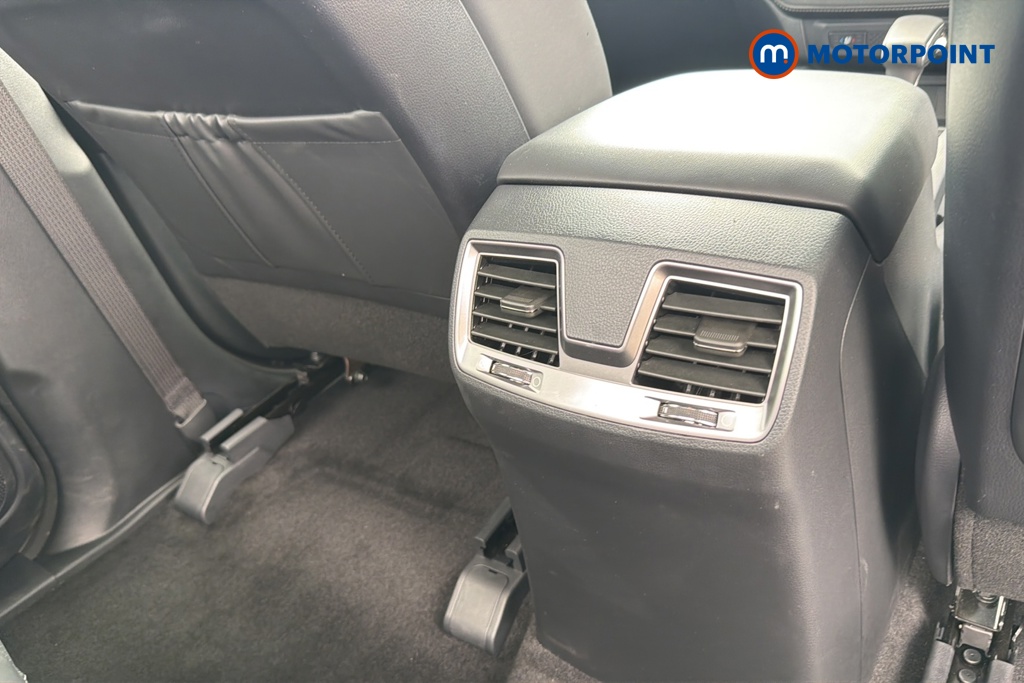 KGM Musso Saracen Plus Automatic Diesel Double Cab Pick-Up - Stock Number (1653802) - 28th supplementary image