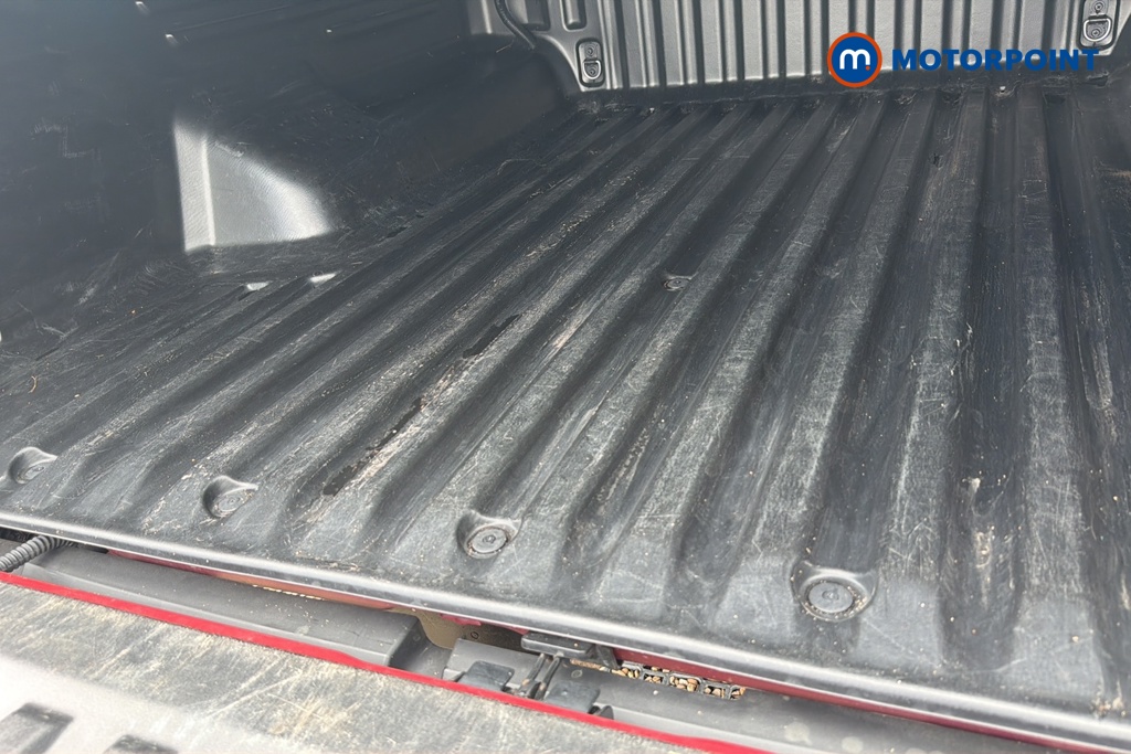 KGM Musso Saracen Plus Automatic Diesel Double Cab Pick-Up - Stock Number (1653802) - 30th supplementary image