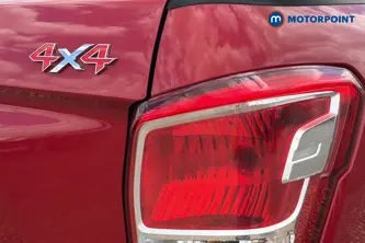 KGM Musso Saracen Plus Automatic Diesel Double Cab Pick-Up - Stock Number (1653802) - 36th supplementary image