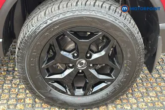 KGM Musso Saracen Plus Automatic Diesel Double Cab Pick-Up - Stock Number (1653802) - 45th supplementary image