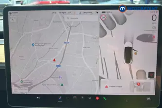Tesla Model Y Long Range Automatic Electric SUV - Stock Number (1653885) - 7th supplementary image