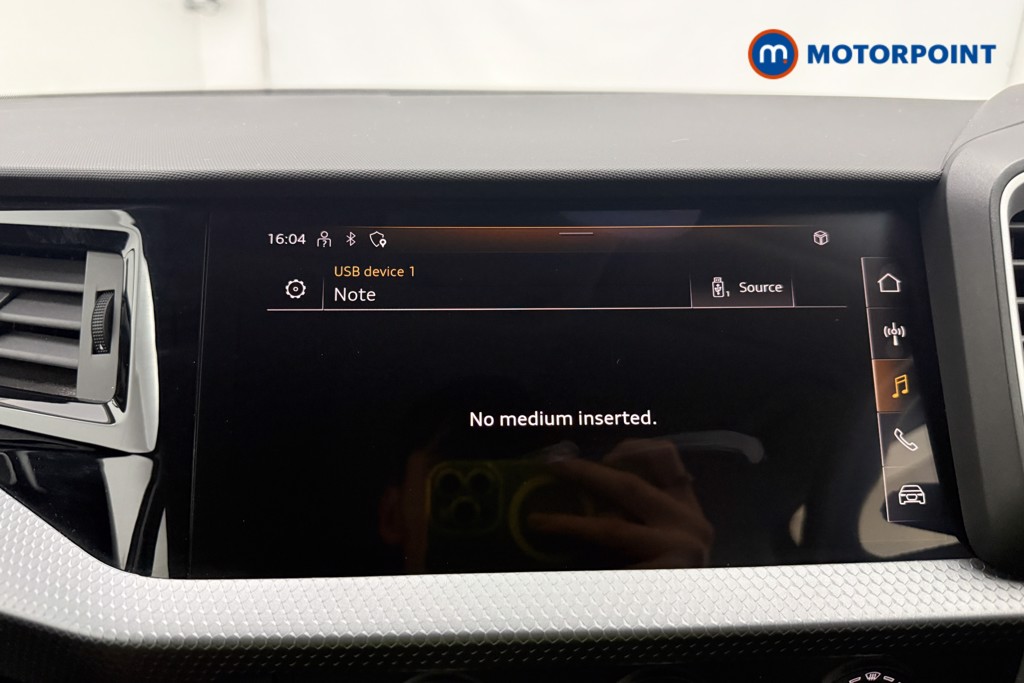 Audi A1 Sport Manual Petrol Hatchback - Stock Number (1653958) - 6th supplementary image