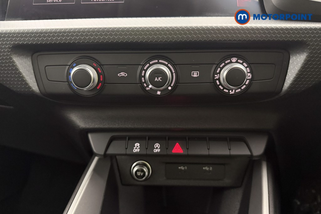 Audi A1 Sport Manual Petrol Hatchback - Stock Number (1653958) - 9th supplementary image