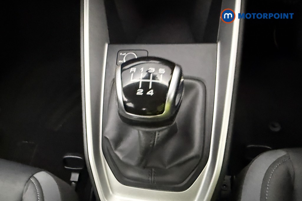 Audi A1 Sport Manual Petrol Hatchback - Stock Number (1653958) - 10th supplementary image